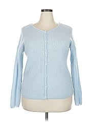 La Maille Sezane Paris Cardigan