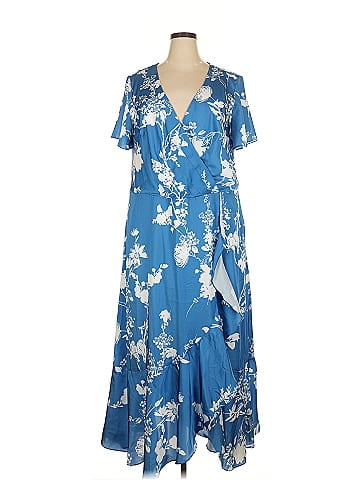 Wayward Fancies Casual Dress (view 1)