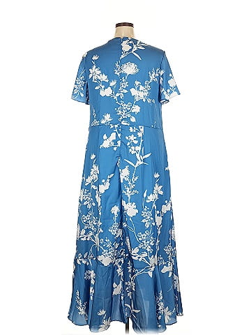 Wayward Fancies Casual Dress (view 2)