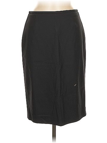 Armani Collezioni Casual Skirt (view 1)