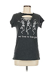 Wildfox Short Sleeve T Shirt