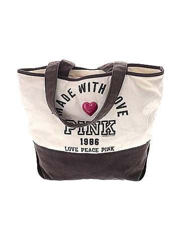 Victoria's Secret Pink Tote (view 1)
