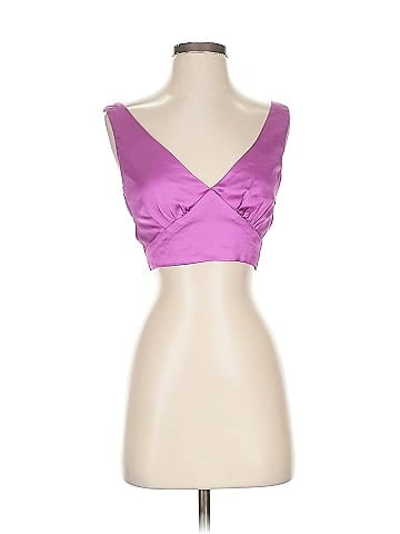 Princess Polly Sleeveless Blouse (view 1)