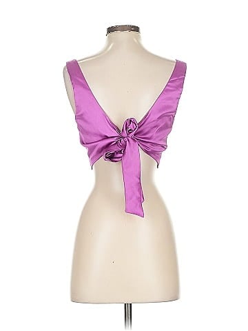 Princess Polly Sleeveless Blouse (view 2)