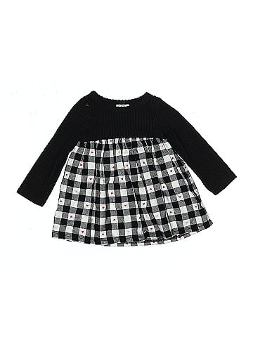 First Impressions 3/4 Sleeve Top (view 1)