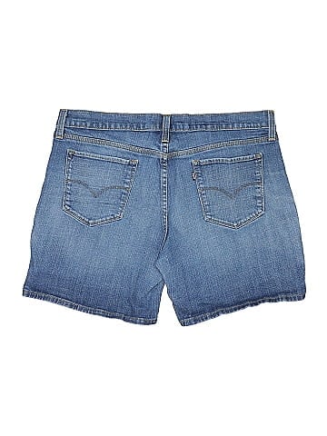 Levi's Denim Shorts (view 2)