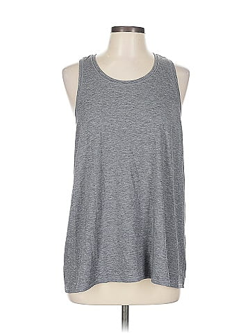 Gap Fit Sleeveless T-Shirt (view 1)