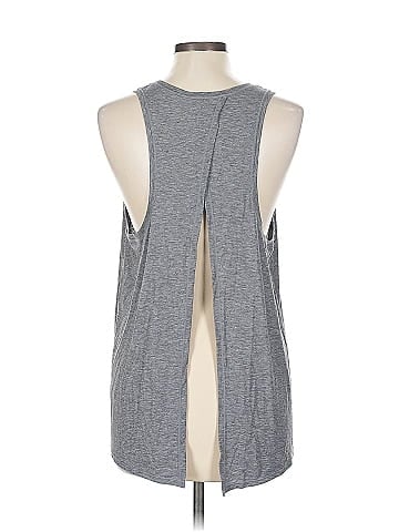 Gap Fit Sleeveless T-Shirt (view 2)