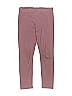 Marshalls Pink Active Pants Size 4T - photo 1
