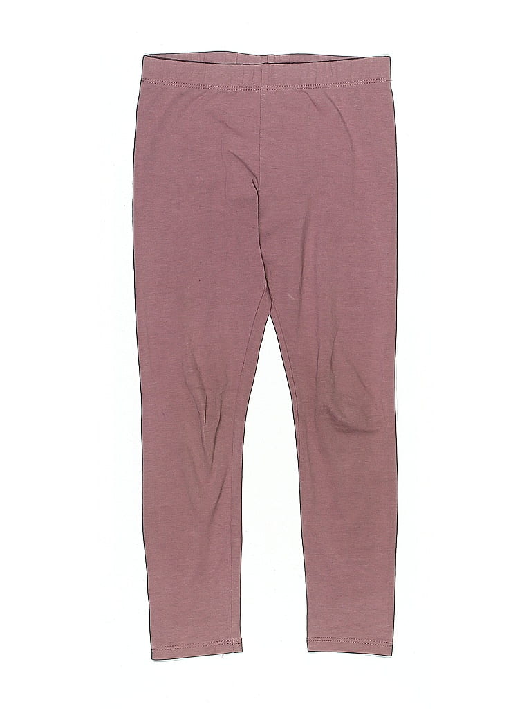 Marshalls Pink Active Pants Size 4T - photo 1