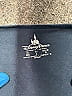 Disney Parks 100% Polyester Blue Long Sleeve T-Shirt Size XS - photo 7