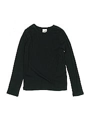 Hanna Andersson Long Sleeve T Shirt