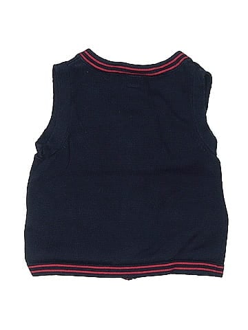Baby Gap Outlet Sweater Vest (view 2)