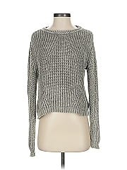 Bella Dahl Pullover Sweater