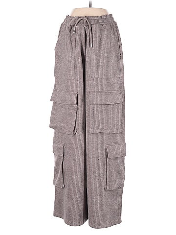 Halara Cargo Pants (view 1)