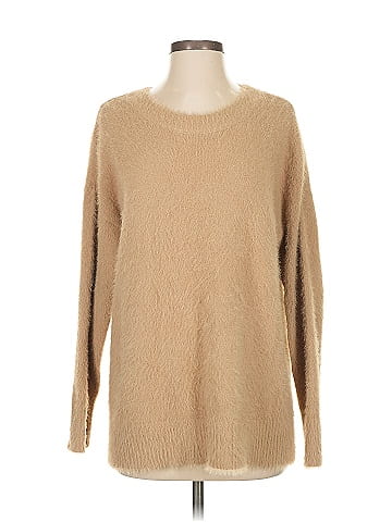 Central Park West Pullover Sweater (view 1)