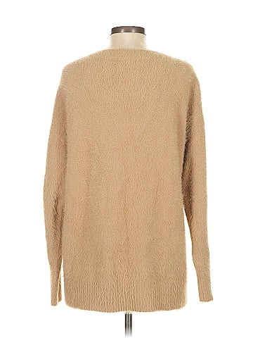 Central Park West Pullover Sweater (view 2)