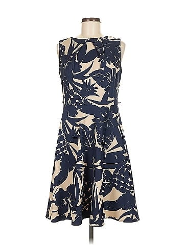 DressBarn Cocktail Dress (view 1)