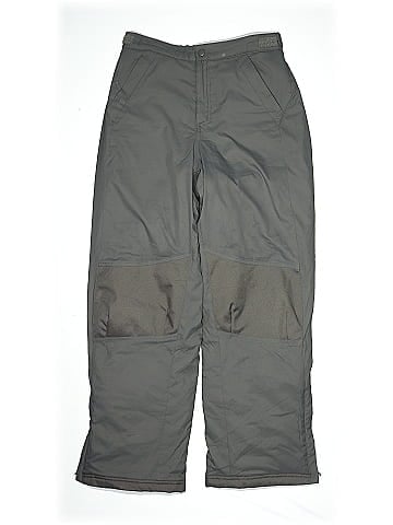 L.L.Bean Casual Pants (view 1)