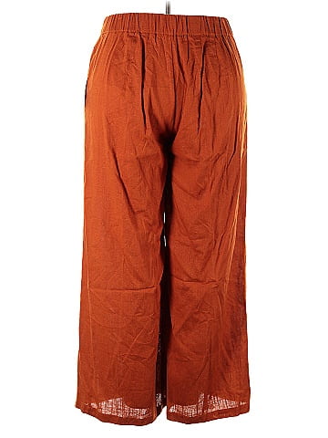 ELOQUII Casual Pants (view 2)