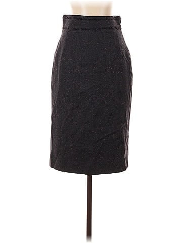 Classiques Entier Wool Skirt (view 1)