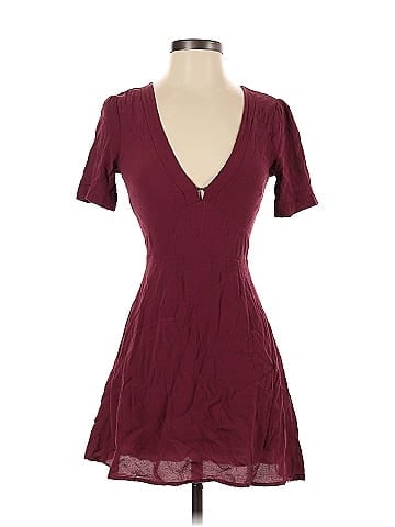 TOBI Casual Dress (view 1)