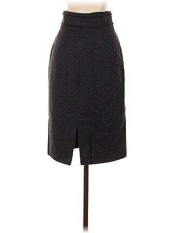 Classiques Entier Wool Skirt (view 2)