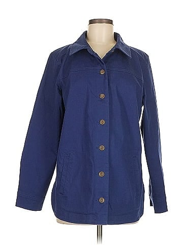 D&Co. Jacket (view 1)