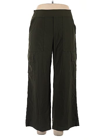 Athleta Cargo Pants (view 1)