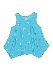 Wonder Nation Sleeveless T Shirt