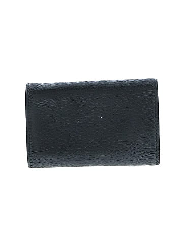 Gucci Leather 6-Key Holder (view 2)