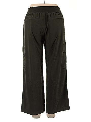 Athleta Cargo Pants (view 2)