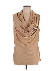 Boston Proper Sleeveless Blouse