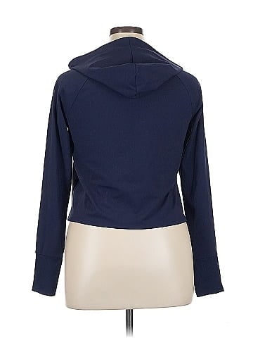 Fabletics Zip Up Hoodie (view 2)