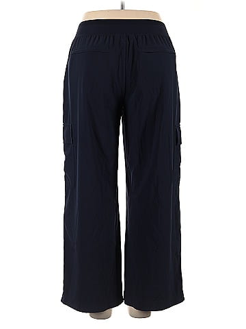 Athleta Cargo Pants (view 2)