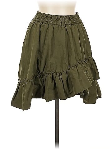 GOEN.J Casual Skirt (view 1)