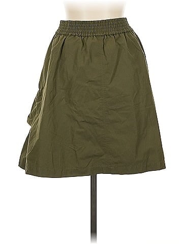 GOEN.J Casual Skirt (view 2)