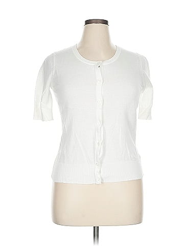 Merona Cardigan (view 1)