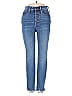 Madewell Blue Jeans Size 25 waist - photo 1