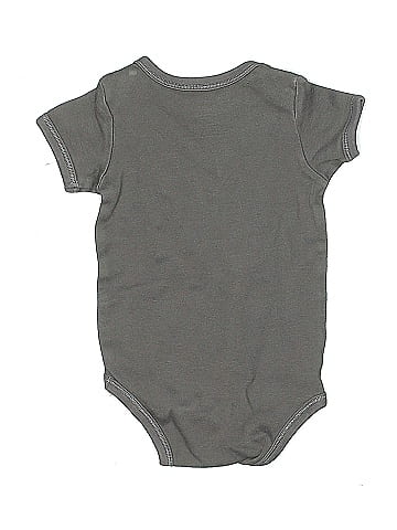 Mayfair Kids Short Sleeve Onesie (view 2)