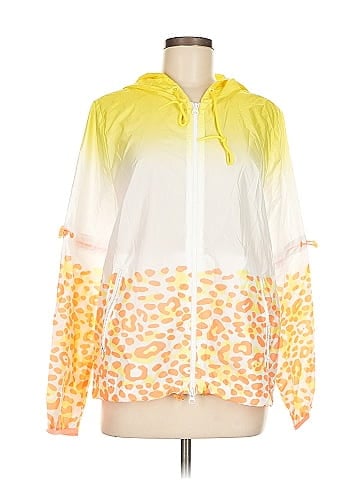 Adidas Stella McCartney Windbreaker (view 1)