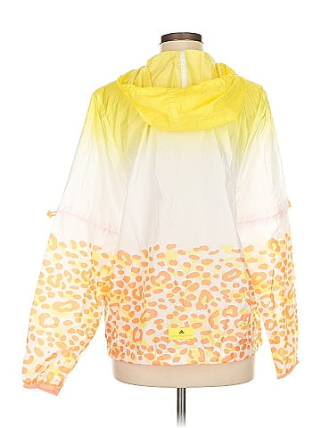 Adidas Stella McCartney Windbreaker (view 2)