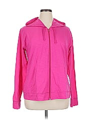 Hanes Zip Up Hoodie