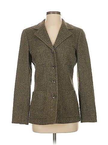 J.Crew Collection Wool Blazer (view 1)