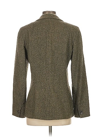 J.Crew Collection Wool Blazer (view 2)