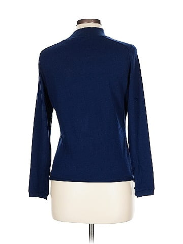 Col Story 3/4 Sleeve Top (view 2)