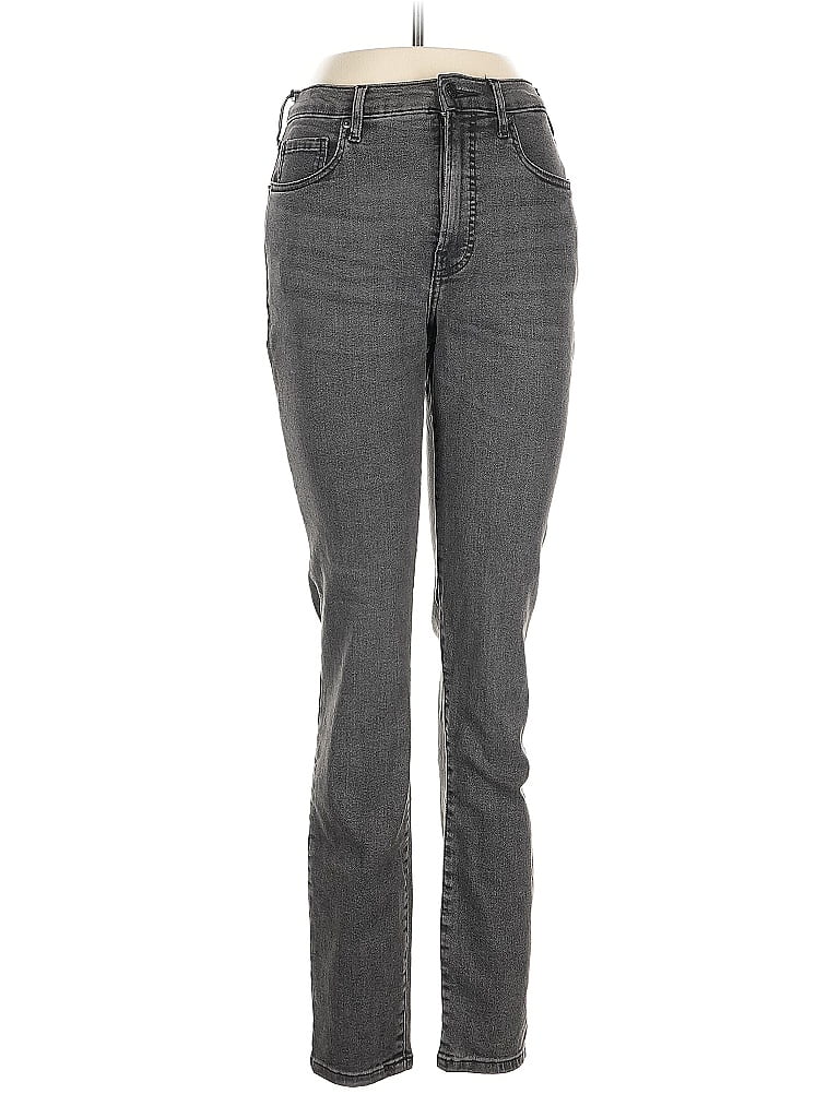 Click to view more detailed imagery on our partner's website Pre-owned Everlane Jeans In Gray