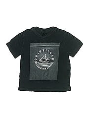 Quiksilver Short Sleeve T Shirt