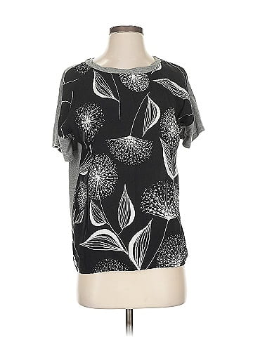 t.la Short Sleeve Top (view 1)