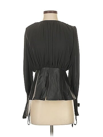 Gracia 3/4 Sleeve Blouse (view 1)